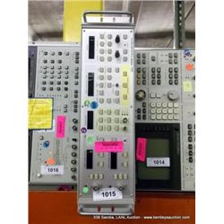 TEKTRONIX 390AD PROGRAMMABLE DIGITIZER S574274 (print sequence:) 56265