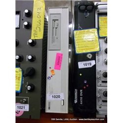 HP A2250A CHASSIS S895818 (print sequence:) 56250