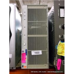 HP 6942A MULTIPROGRAMMER 582036 (print sequence:) 56269