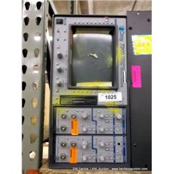 LECROY 7200 PRECISION DIGITAL OSCILLOSCOPE (print sequence:) 56280