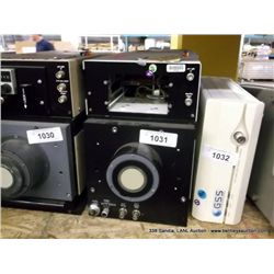 DRS IMACON 500 LASER S823895 (print sequence:) 56244