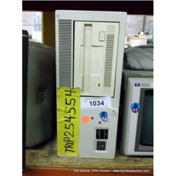 TRIMARCHI CHASSIS S684070 (print sequence:) 56271