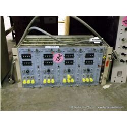 BNC TB-4 BIN AND POWER SUPPLY