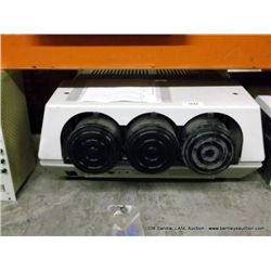 BARCO 1208 GRAPHICS PROJECTOR (print sequence:) 1300328