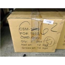 CSM-1000 MONEY BANDING MACHINE