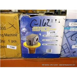 CSM-1000 MONEY BANDING MACHINE