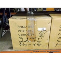 CSM-1000 MONEY BANDING MACHINE