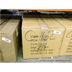 CSM-1000 MONEY BANDING MACHINE