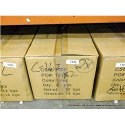 CSM-1000 MONEY BANDING MACHINE