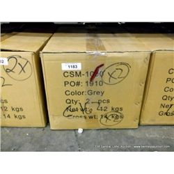 CSM-1000 MONEY BANDING MACHINE