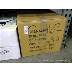 BOX: CSM 1000 MONEY BANDERS (2X THE MONEY )