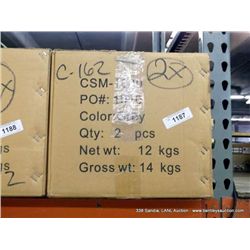 BOX: CSM 1000 MONEY BANDERS (2X THE MONEY )