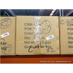 BOX: CSM 1000 MONEY BANDERS (2X THE MONEY )