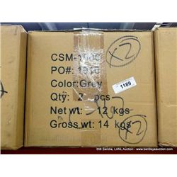 BOX: CSM 1000 MONEY BANDERS (2X THE MONEY )