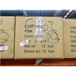 BOX: CSM 1000 MONEY BANDERS (2X THE MONEY )