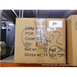 BOX: CSM 1000 MONEY BANDERS (2X THE MONEY )