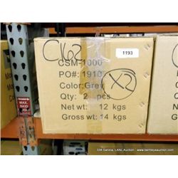 BOX: CSM 1000 MONEY BANDERS (2X THE MONEY )