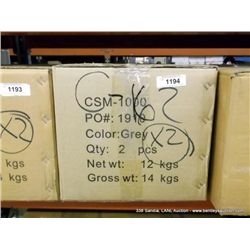 BOX: CSM 1000 MONEY BANDERS (2X THE MONEY )