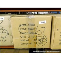 BOX: CSM 1000 MONEY BANDERS (2X THE MONEY )