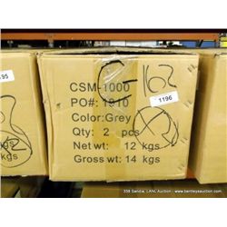 BOX: CSM 1000 MONEY BANDERS (2X THE MONEY )