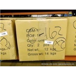 BOX: CSM 1000 MONEY BANDERS (2X THE MONEY )