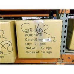 BOX: CSM 1000 MONEY BANDERS (2X THE MONEY )