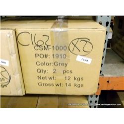 BOX: CSM 1000 MONEY BANDERS (2X THE MONEY )