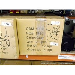 BOX: CSM 1000 MONEY BANDERS (2X THE MONEY )