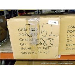 BOX: CSM 1000 MONEY BANDERS (2X THE MONEY )