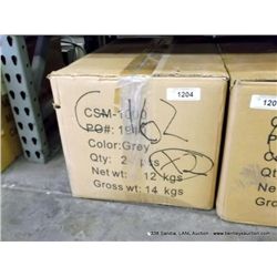 BOX: CSM 1000 MONEY BANDERS (2X THE MONEY )