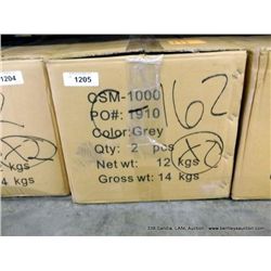 BOX: CSM 1000 MONEY BANDERS (2X THE MONEY )