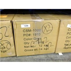 BOX: CSM 1000 MONEY BANDERS (2X THE MONEY )