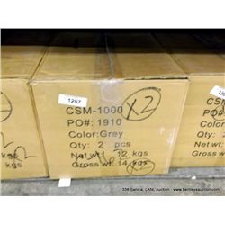 BOX: CSM 1000 MONEY BANDERS (2X THE MONEY )