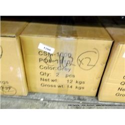 CSM-1000 MONEY BANDING MACHINE