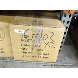 CSM-1000 MONEY BANDING MACHINE