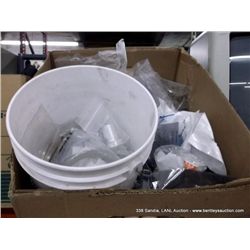 BOX: MISCELLANEOUS ELECTRONICS