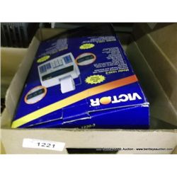 BOX: HARDWARE AND CALCULATOR