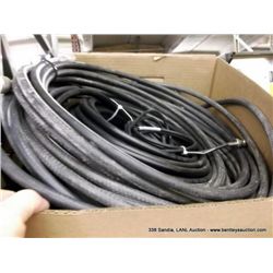 BOX: MISCELLANEOUS CABLE