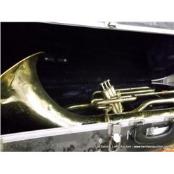CONN BRASS TROMBONE (print sequence:) FY1100594