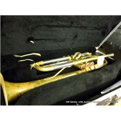 CBRASS TRUMPET (print sequence:) FY1100592