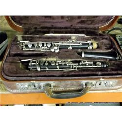 FLUTE WITH CASE (print sequence:) FY1100590