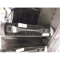 QSC PLX1602 POWER AMPLIFIER