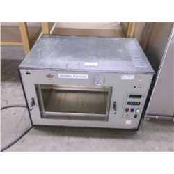 DELTA 3900 BUBBLER FURNACE