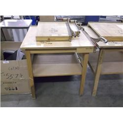 LARGE PAPER CUTTER (print sequence:) FY1100577