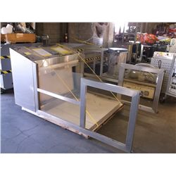 AB PANEL VIEW 300 MICRO DECONTAMINATION UNIT S856035 (print sequence:) 56305