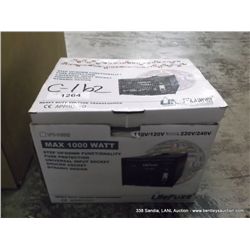 LITE FUSE UT-1000 TRANSFORMER