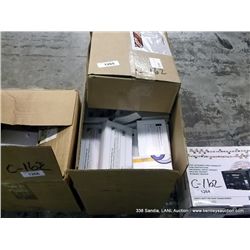 BOX: MONEY COUNTER EQUIPMENT