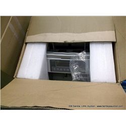 GLOBAL JM-80 WRENCY COUNTER