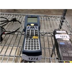 INTERMEC 2420 TRACKER