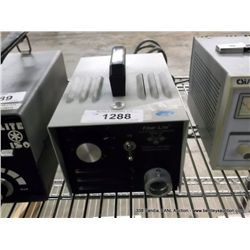 FIBER LITE 160 HIGH INTENSITY ILLUMINATOR
